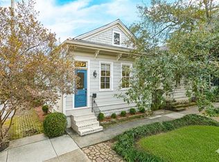 537 Napoleon Ave, New Orleans, LA 70115