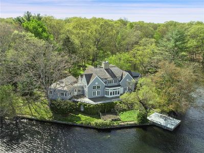 28 Heron Lake Road, Bedford, NY, 10506