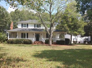 4765 Lexington Rd, Athens, GA 30605