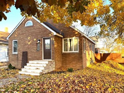 4319 21st AVENUE, Kenosha, WI, 53140