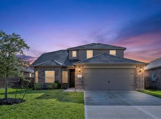 9715 Blue Sapphire Dr, Rosharon, TX 77583