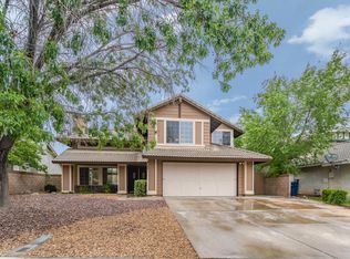 43401 Carpenter Dr, Lancaster, CA 93535