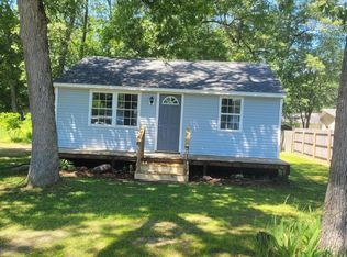 61 S Dengler Rd, Muskegon, MI 49442