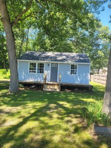 61 S Dengler Rd, Muskegon, MI, 49442