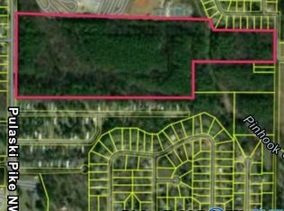 Lealand Dr NW, Huntsville, AL 35801