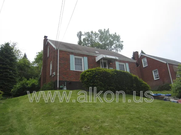 2411 Webster Ave, West Mifflin, PA 15122