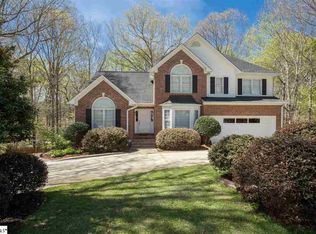 107 Hickory Hill Ln, Greenville, SC 29609