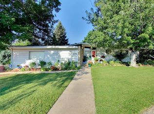 730 N Thirtieth St, Colorado Springs, CO 80904