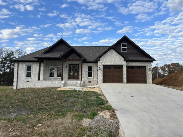 150 Cordova Cv Lot 11, Savannah, TN 38372