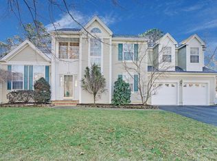 272 Grande River Blvd, Toms River, NJ