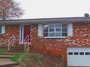 12207 Jennell Dr, Bristow, VA 20136