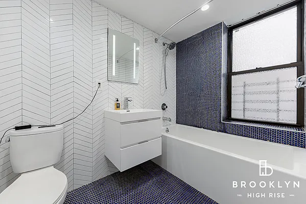 Rented by Brooklyn High Rise LLC | media 17