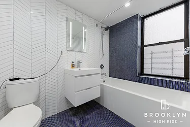 Rented by Brooklyn High Rise LLC