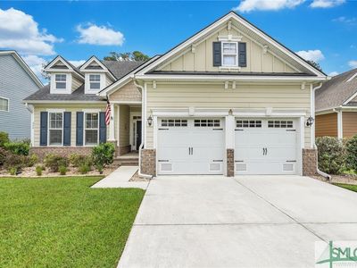 224 Tahoe Drive, Pooler, GA, 31322