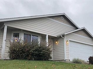 9413 W 72nd Ave, Cheney, WA 99004