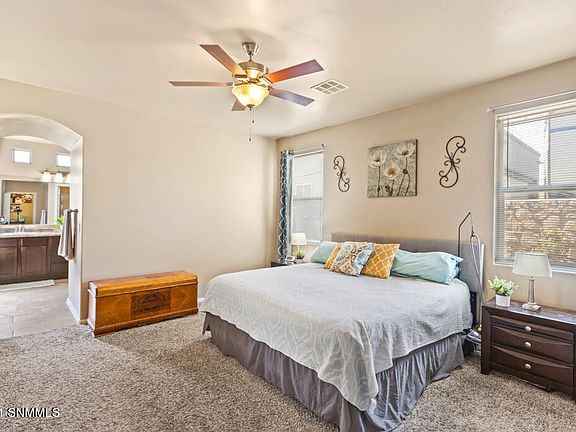 4th image of 3923 Agua Caliente Dr