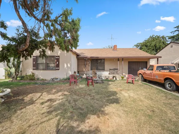 1115 E Cornell Ave, Fresno, CA 93704