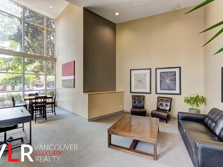 1199 Seymour St #2807 — Photo 25