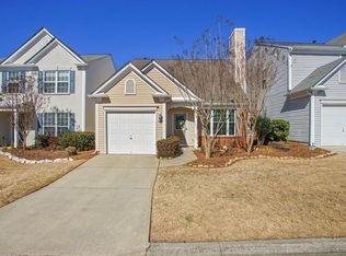 114 Devonshire Dr, Alpharetta, GA 30022