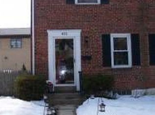 422 E Front St, Media, PA 19063
