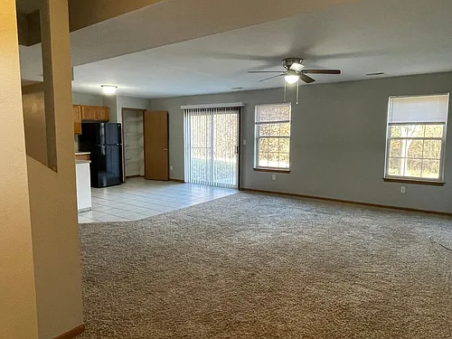 Floor plan 5006AR