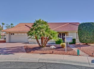21418 N 142nd Dr, Sun City West, AZ 85375