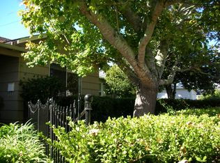 5 Valley Cir, Mill Valley, CA 94941