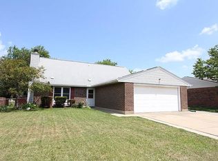 6109 Little Creek Ct, Huber Heights, OH 45424