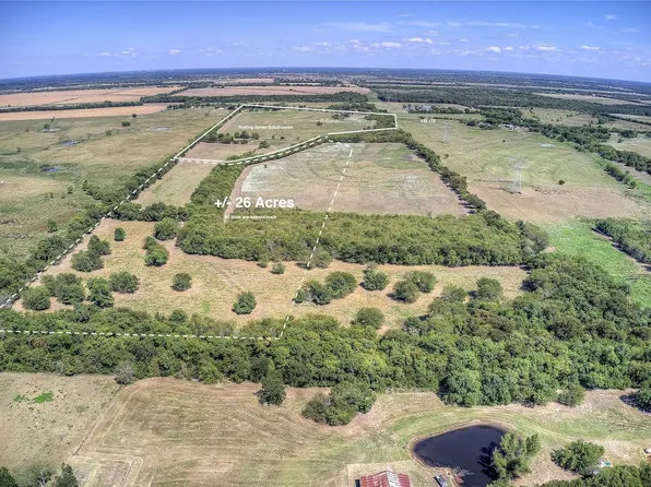 Fm 118 Spur, Greenville, TX 75401