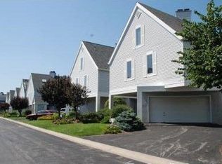 1625 Waters Edge Dr, Pt Clinton, OH