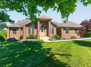 725 Sovereign Dr, Richmond, KY 40475
