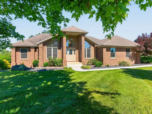 725 Sovereign Dr, Richmond, KY 40475