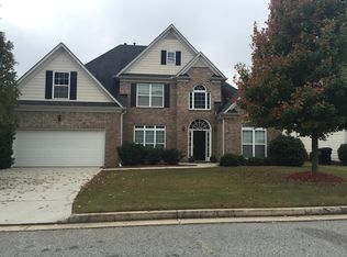 574 Vintage Pointe Run, Mableton, GA 30126