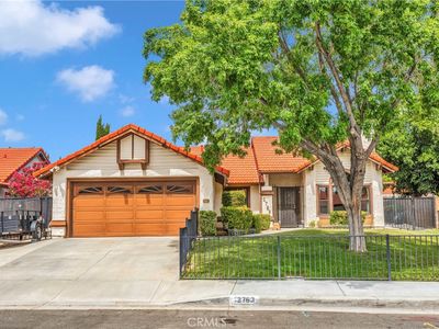 2763 Annapolis Way, Lancaster, CA, 93536