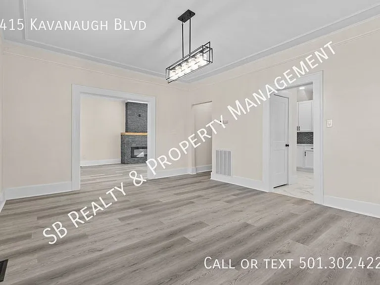 3415A Kavanaugh Blvd — Photo 9