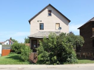 729 E Sheridan St, Ely, MN 55731