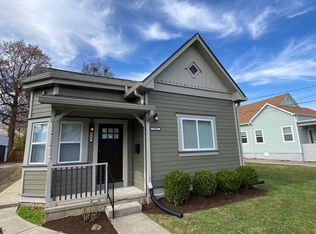 1015 Sanders St, Indianapolis, IN