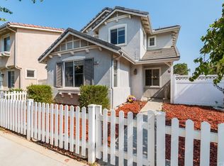2247 S Cordoban Ln, Santa Maria, CA 93455