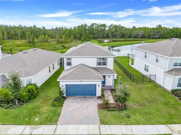 17635 Saw Palmetto Ave, Clermont, FL 34714