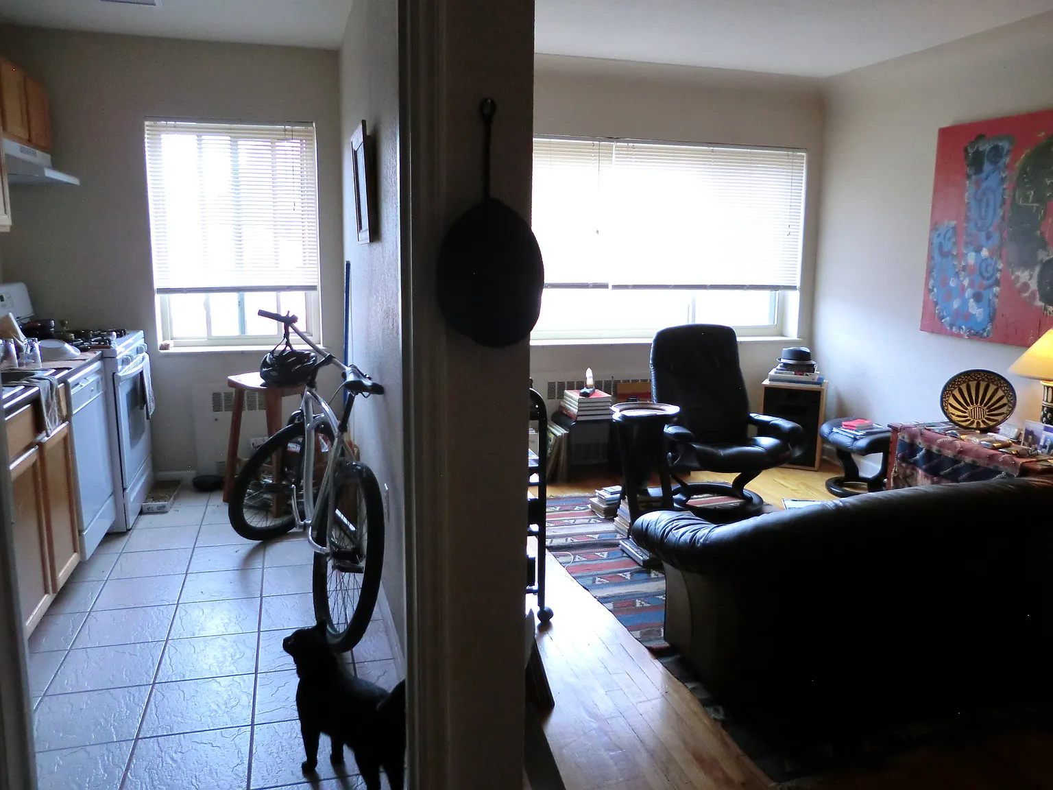 1454 Jersey St — Photo 4