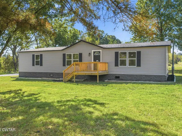73 Concord Cades Rd, Milan, TN 38358