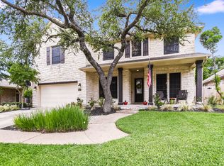 2707 Quiet Moon Trl, Cedar Park, TX 78613