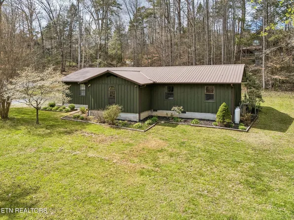 2875 McMahan Sawmill Rd, Sevierville, TN 37862
