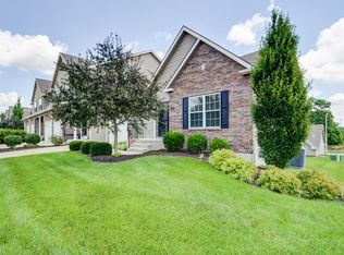 9401 N Granby Ave, Kansas City, MO 64154