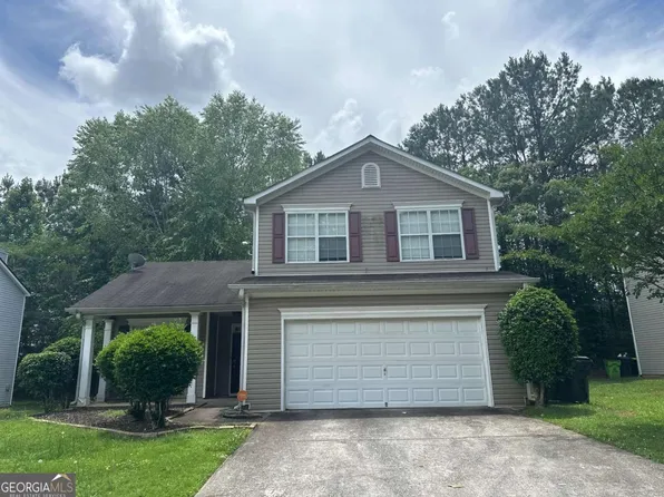 1017 Willow Crest Lndg, Austell, GA 30168