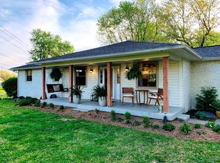 501 Glengarry Dr, Nashville, TN 37217