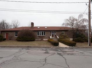 2045 W 22nd St, Hazleton, PA 18202