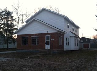431 S Lawton St, Jasonville, IN 47438