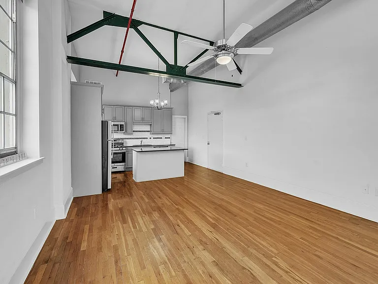 Hotel Roxy Lofts — Photo 24