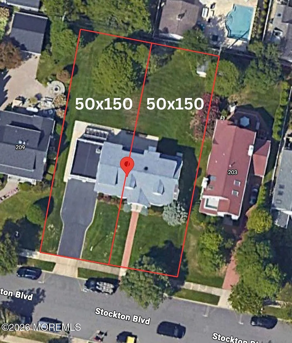 205 Stockton Boulevard photo 1